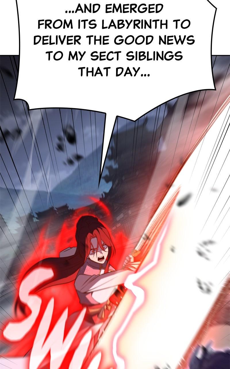 I Reincarnated As the Crazed Heir Chap 161 - Next Chap 162