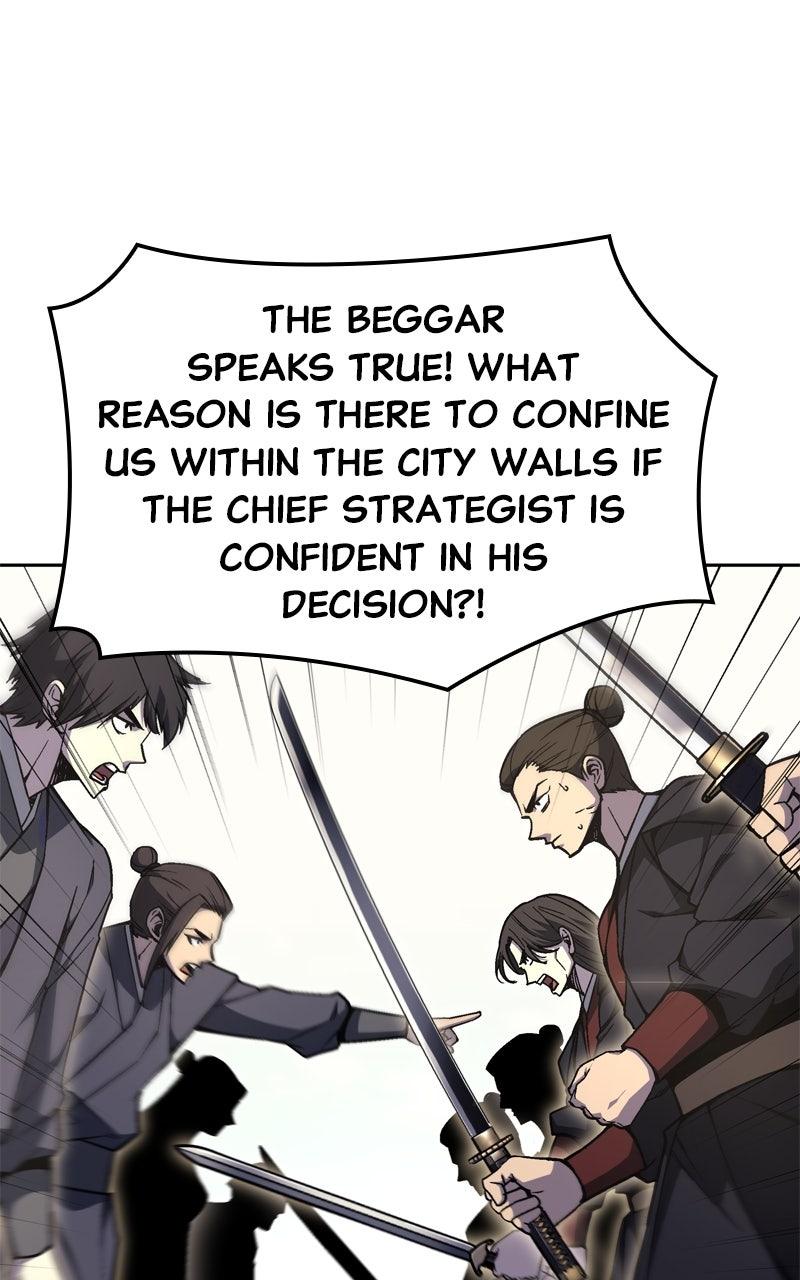 I Reincarnated As the Crazed Heir Chap 161 - Next Chap 162