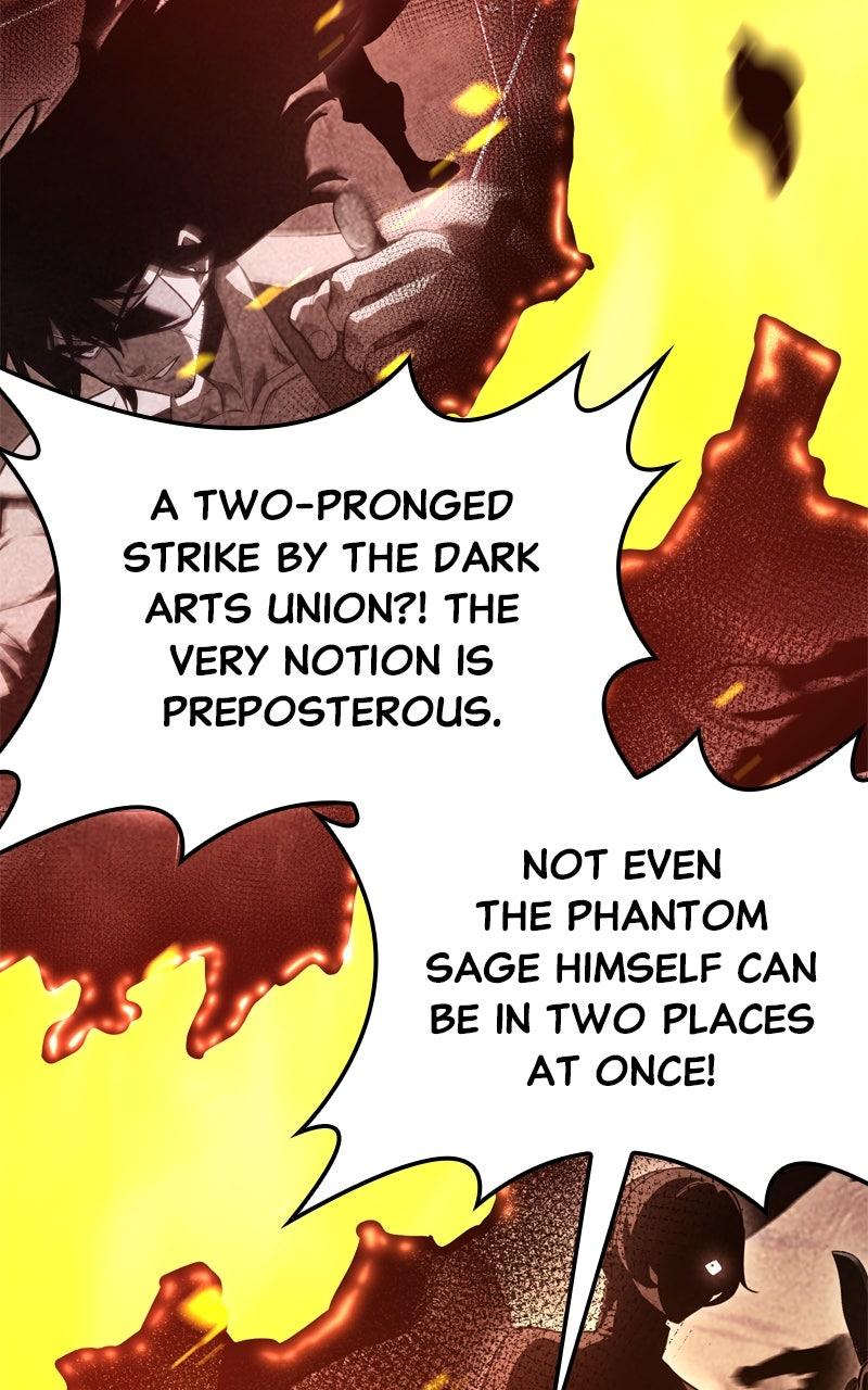 I Reincarnated As the Crazed Heir Chap 161 - Next Chap 162