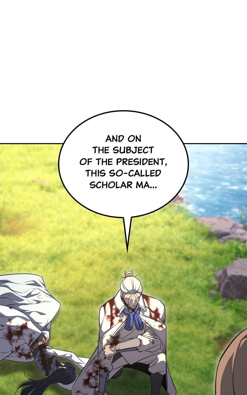 I Reincarnated As the Crazed Heir Chap 161 - Next Chap 162