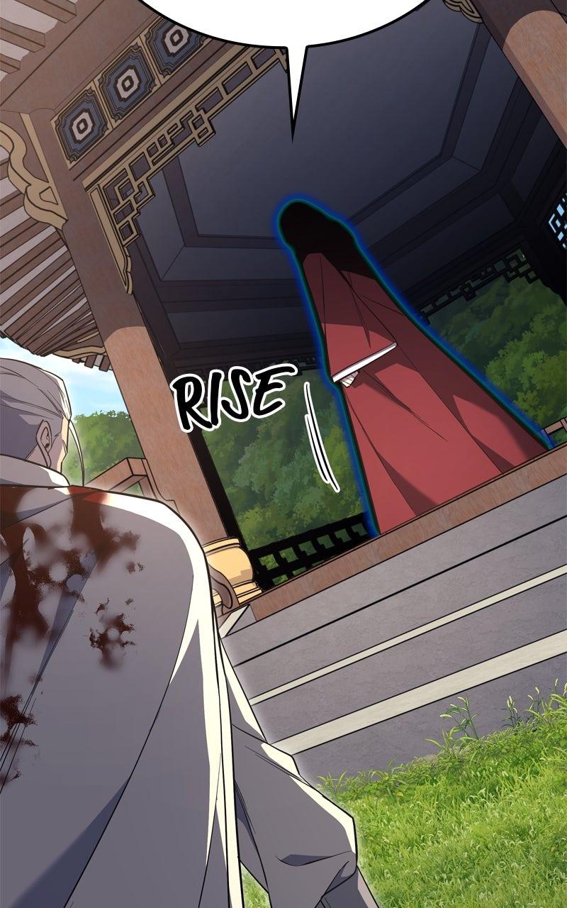 I Reincarnated As the Crazed Heir Chap 161 - Next Chap 162