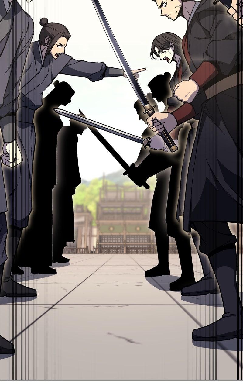 I Reincarnated As the Crazed Heir Chap 161 - Next Chap 162