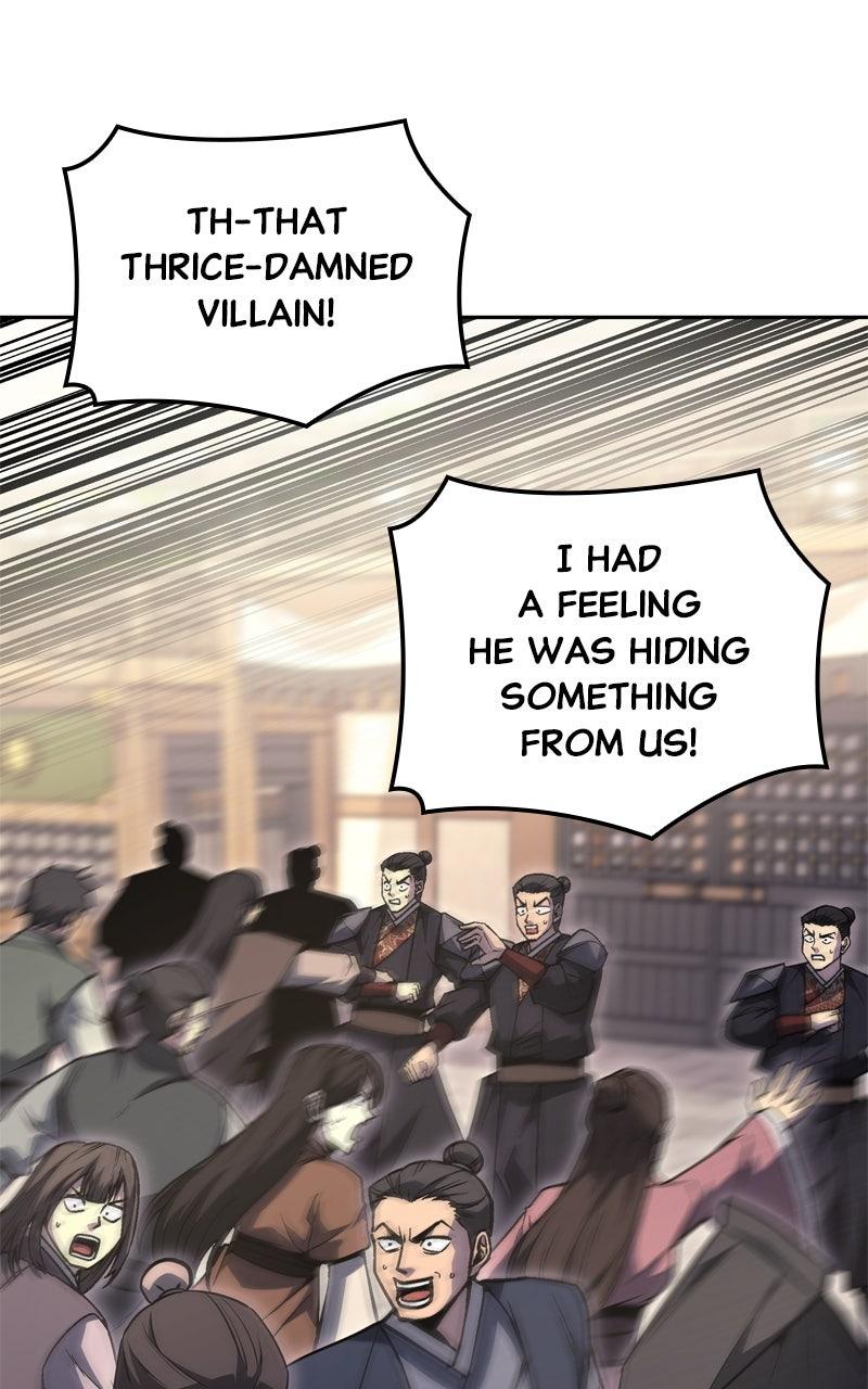 I Reincarnated As the Crazed Heir Chap 161 - Next Chap 162