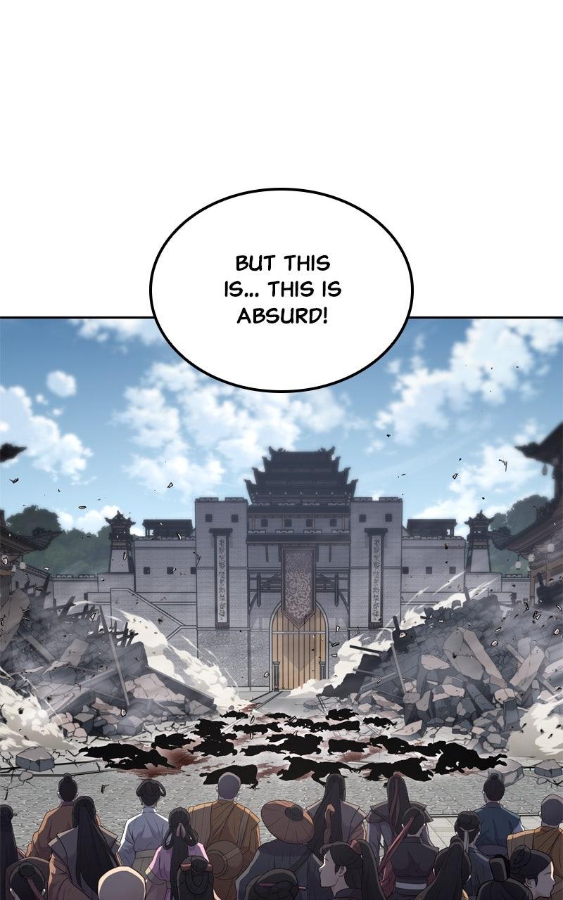 I Reincarnated As the Crazed Heir Chap 161 - Next Chap 162