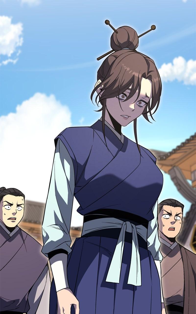 I Reincarnated As the Crazed Heir Chap 161 - Next Chap 162