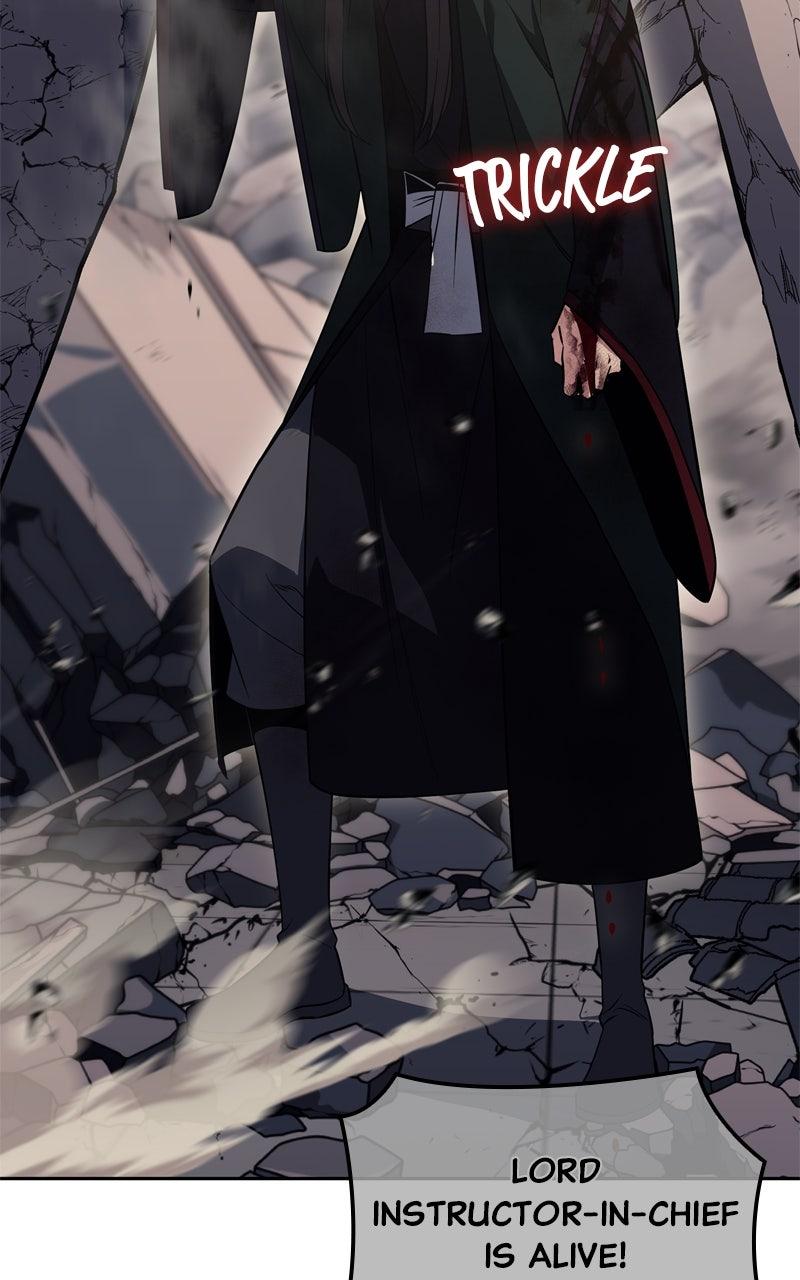 I Reincarnated As the Crazed Heir Chap 161 - Next Chap 162