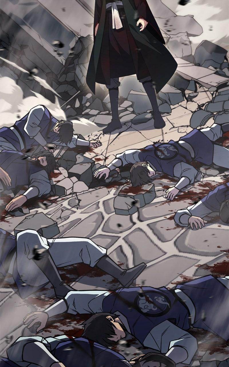 I Reincarnated As the Crazed Heir Chap 161 - Next Chap 162