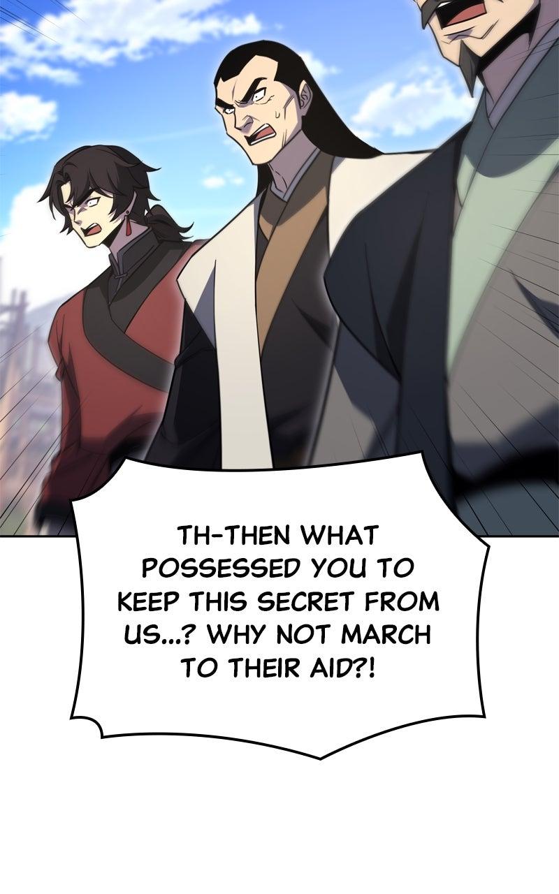 I Reincarnated As the Crazed Heir Chap 161 - Next Chap 162