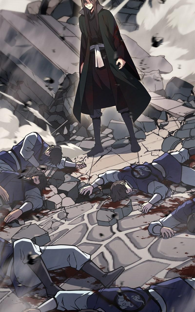 I Reincarnated As the Crazed Heir Chap 161 - Next Chap 162