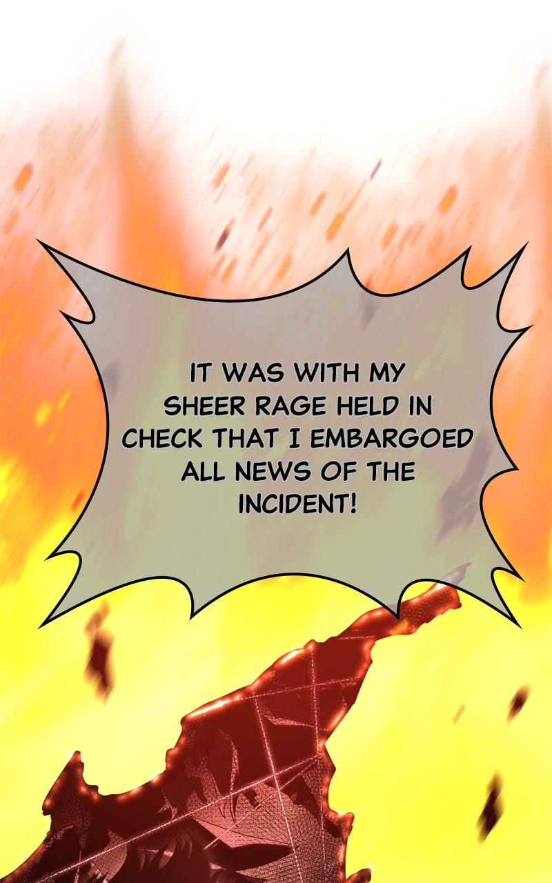 I Reincarnated As the Crazed Heir Chap 161 - Next Chap 162