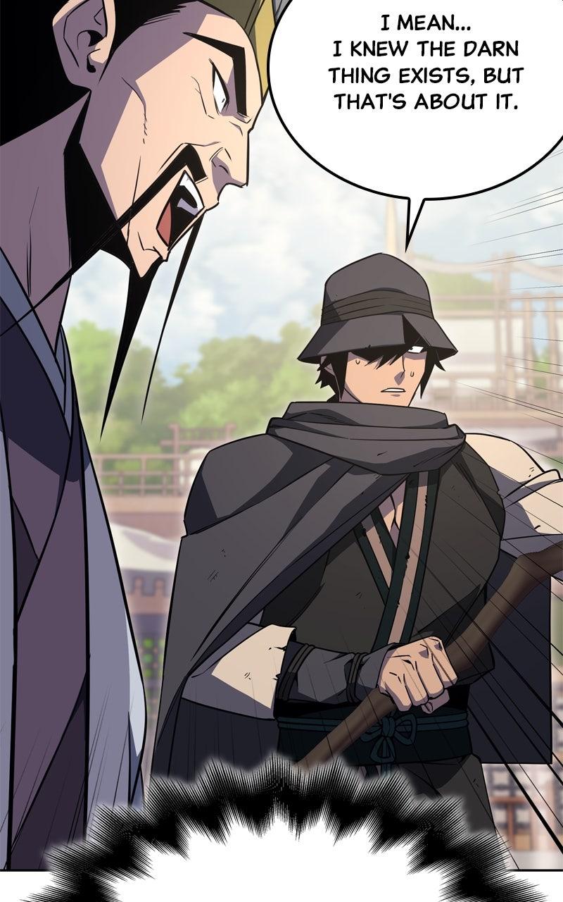 I Reincarnated As the Crazed Heir Chap 161 - Next Chap 162