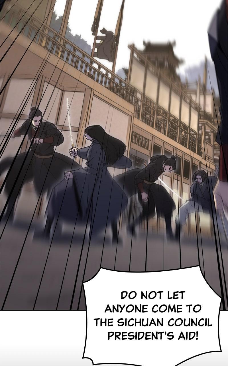 I Reincarnated As the Crazed Heir Chap 161 - Next Chap 162