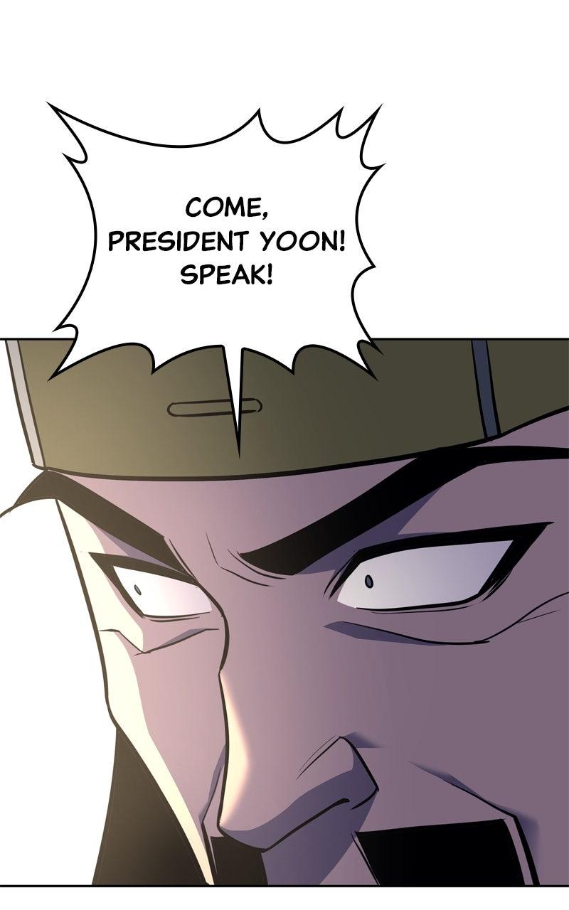 I Reincarnated As the Crazed Heir Chap 161 - Next Chap 162