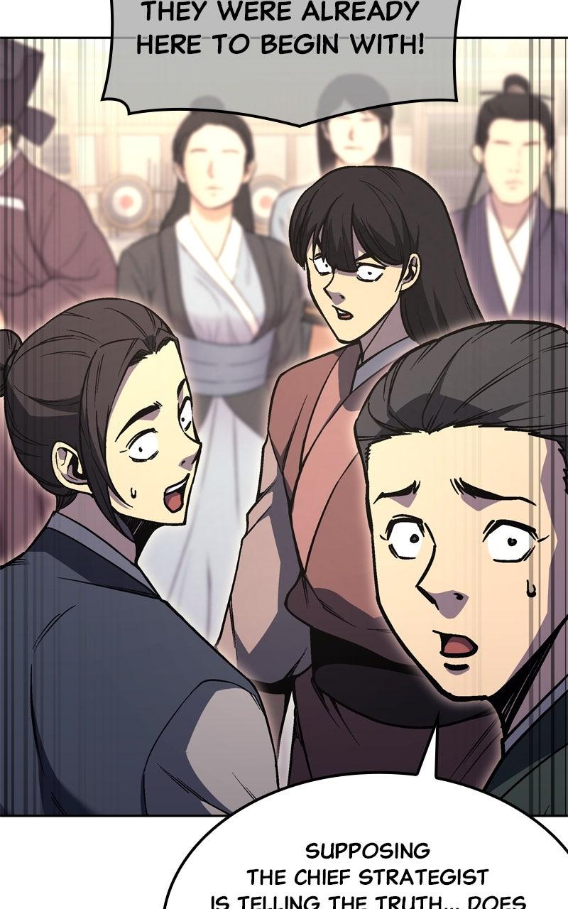 I Reincarnated As the Crazed Heir Chap 161 - Next Chap 162