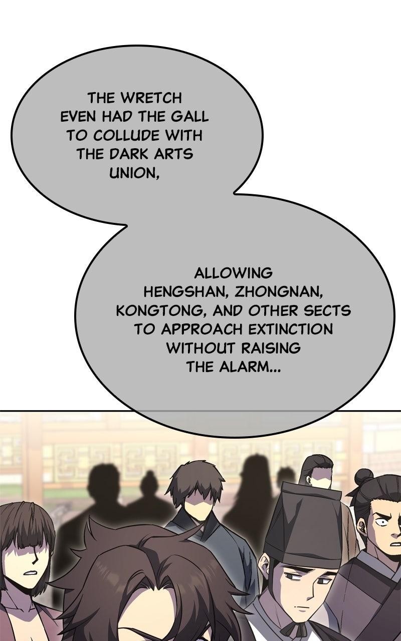 I Reincarnated As the Crazed Heir Chap 162 - Next Chap 163