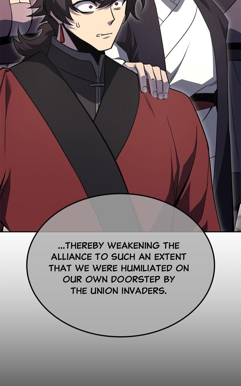 I Reincarnated As the Crazed Heir Chap 162 - Next Chap 163