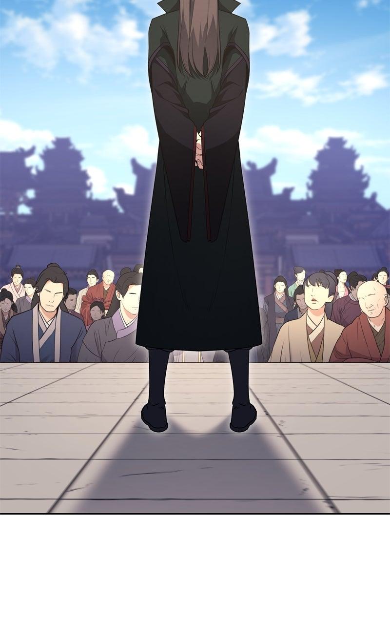 I Reincarnated As the Crazed Heir Chap 162 - Next Chap 163