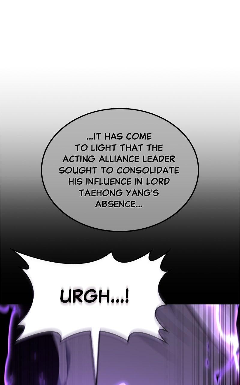 I Reincarnated As the Crazed Heir Chap 162 - Next Chap 163