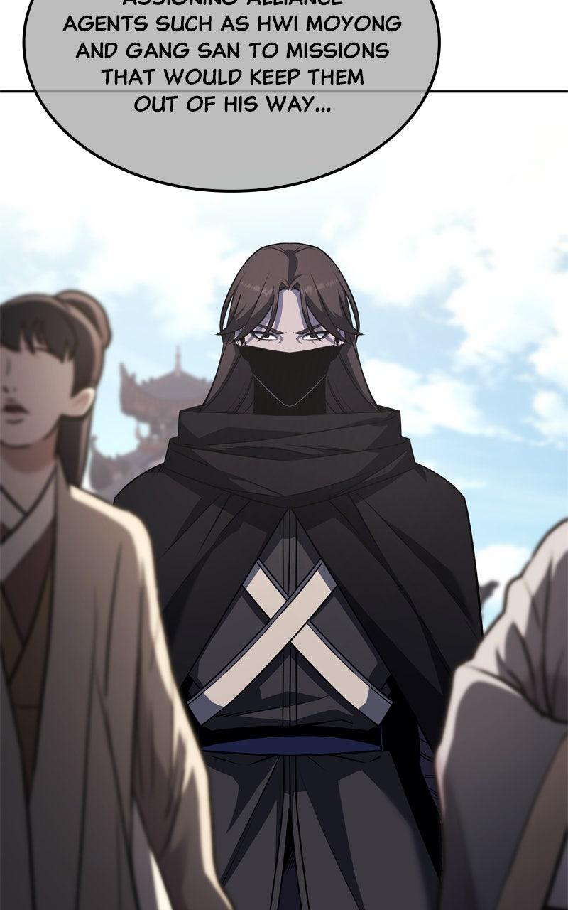 I Reincarnated As the Crazed Heir Chap 162 - Next Chap 163