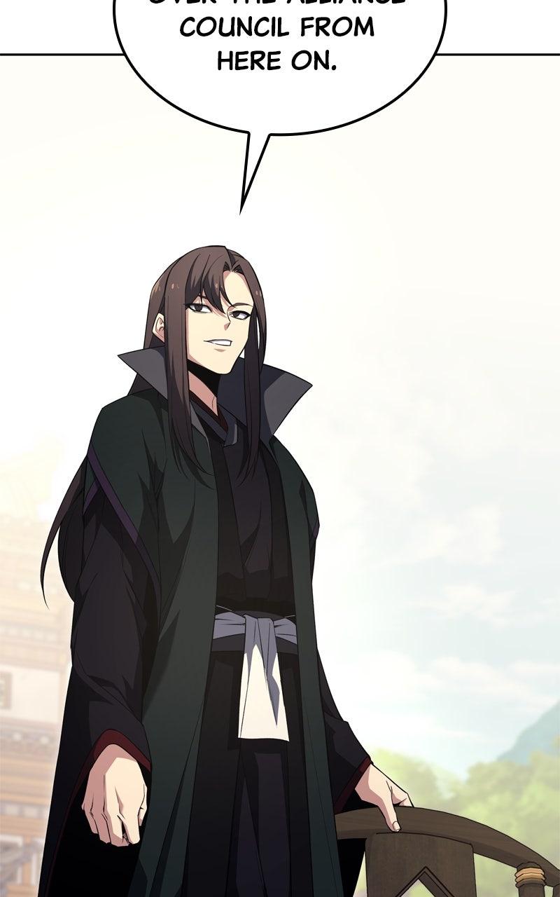 I Reincarnated As the Crazed Heir Chap 162 - Next Chap 163