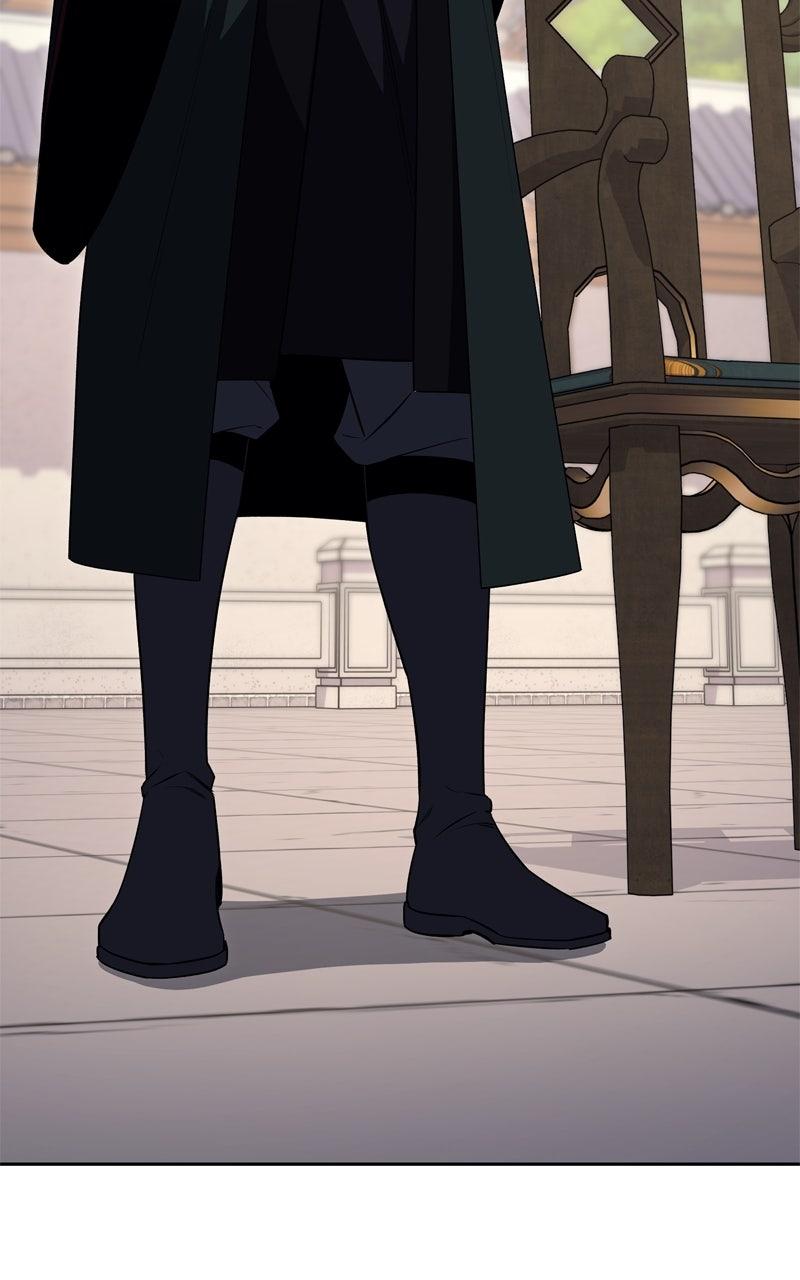 I Reincarnated As the Crazed Heir Chap 162 - Next Chap 163