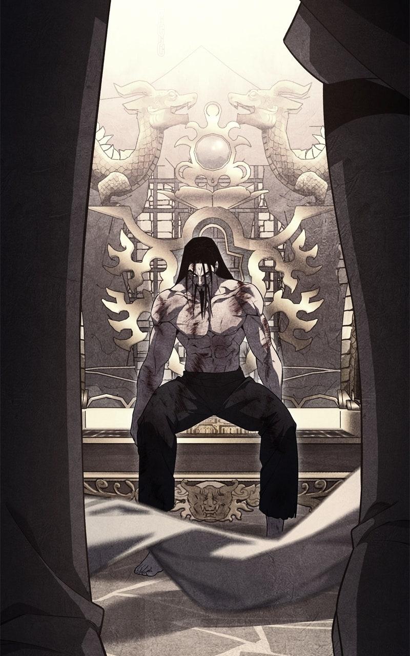 I Reincarnated As the Crazed Heir Chap 162 - Next Chap 163