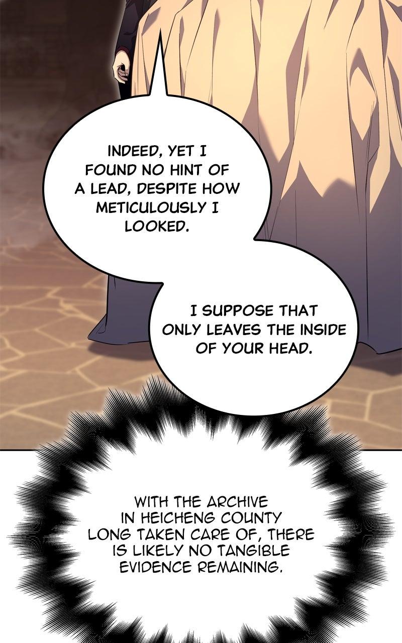 I Reincarnated As the Crazed Heir Chap 162 - Next Chap 163