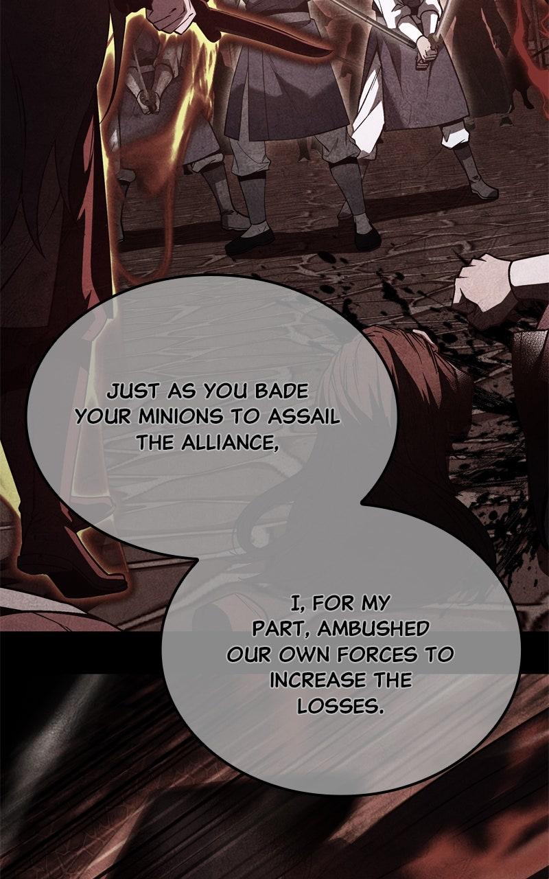 I Reincarnated As the Crazed Heir Chap 162 - Next Chap 163