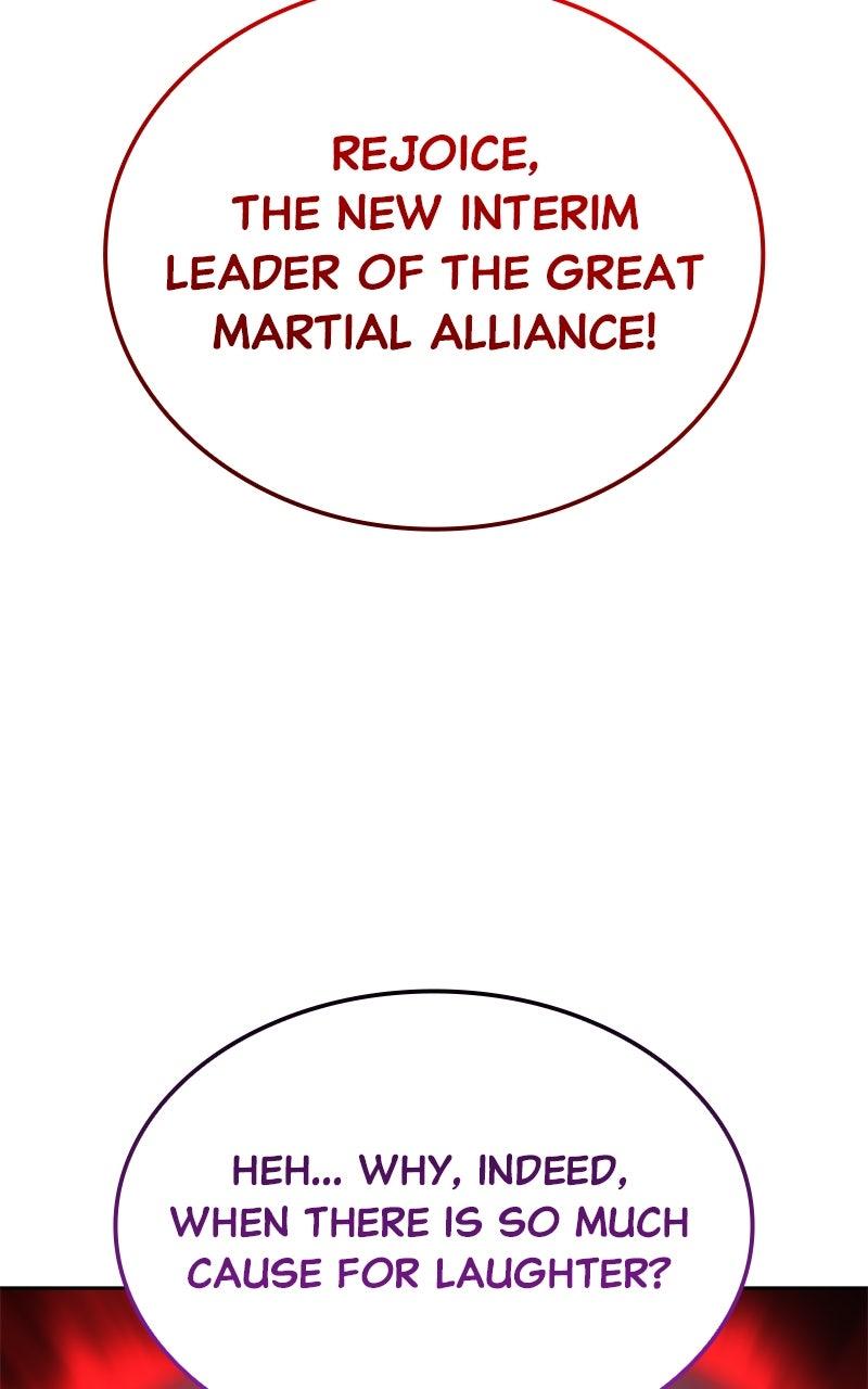 I Reincarnated As the Crazed Heir Chap 162 - Next Chap 163