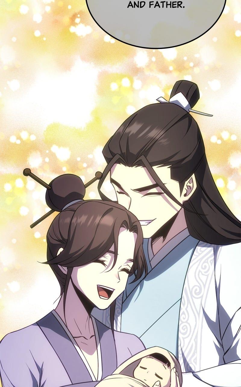 I Reincarnated As the Crazed Heir Chap 162 - Next Chap 163