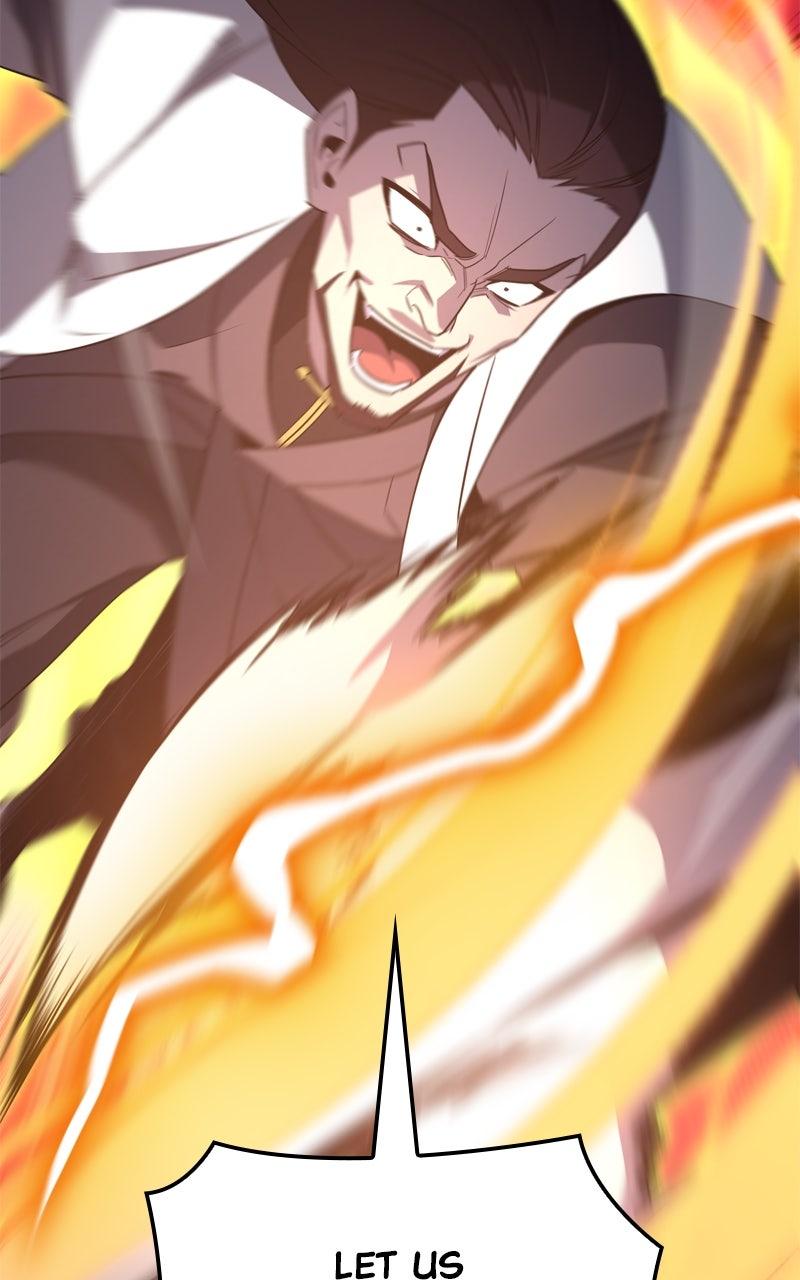 I Reincarnated As the Crazed Heir Chap 162 - Next Chap 163