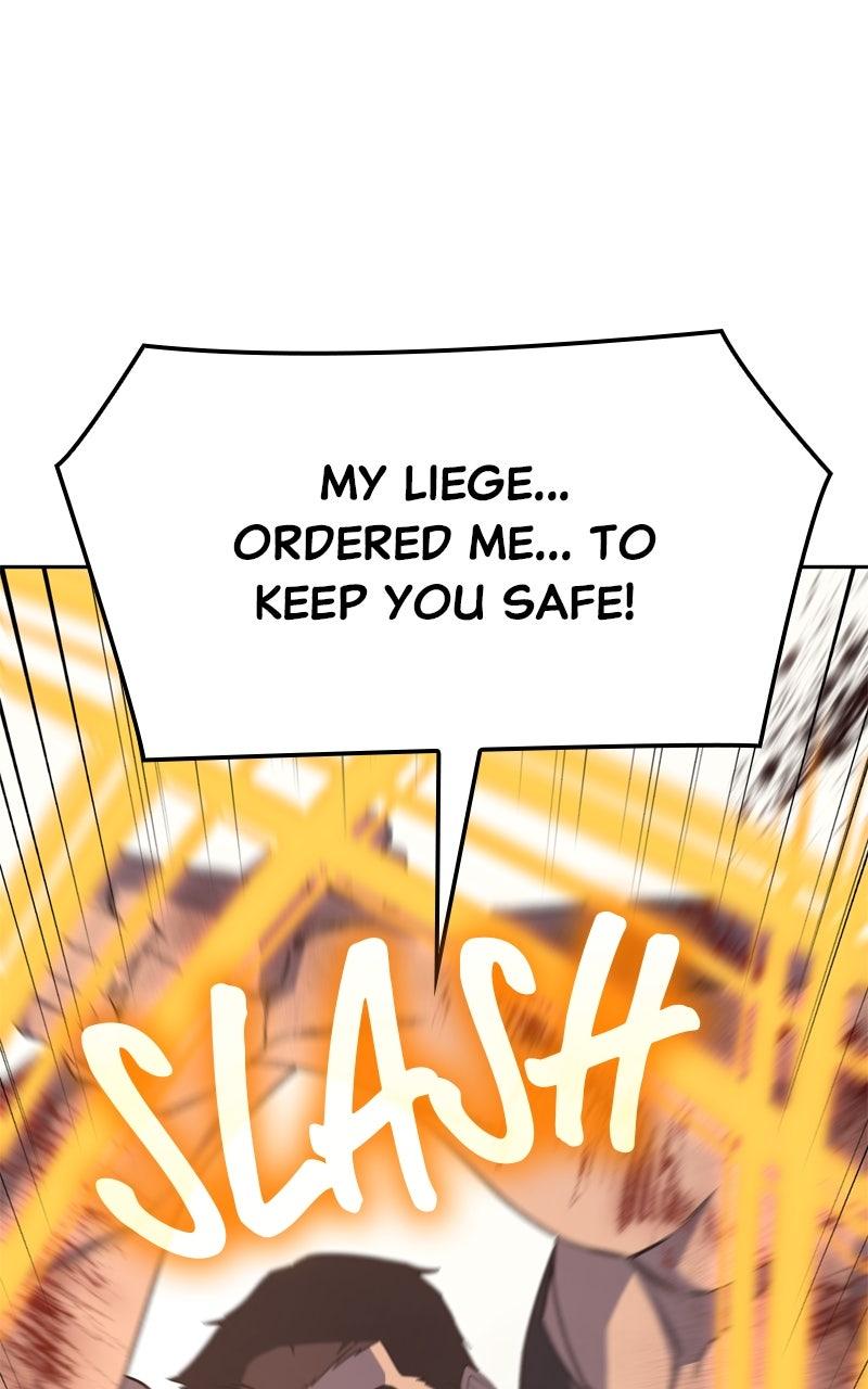 I Reincarnated As the Crazed Heir Chap 162 - Next Chap 163