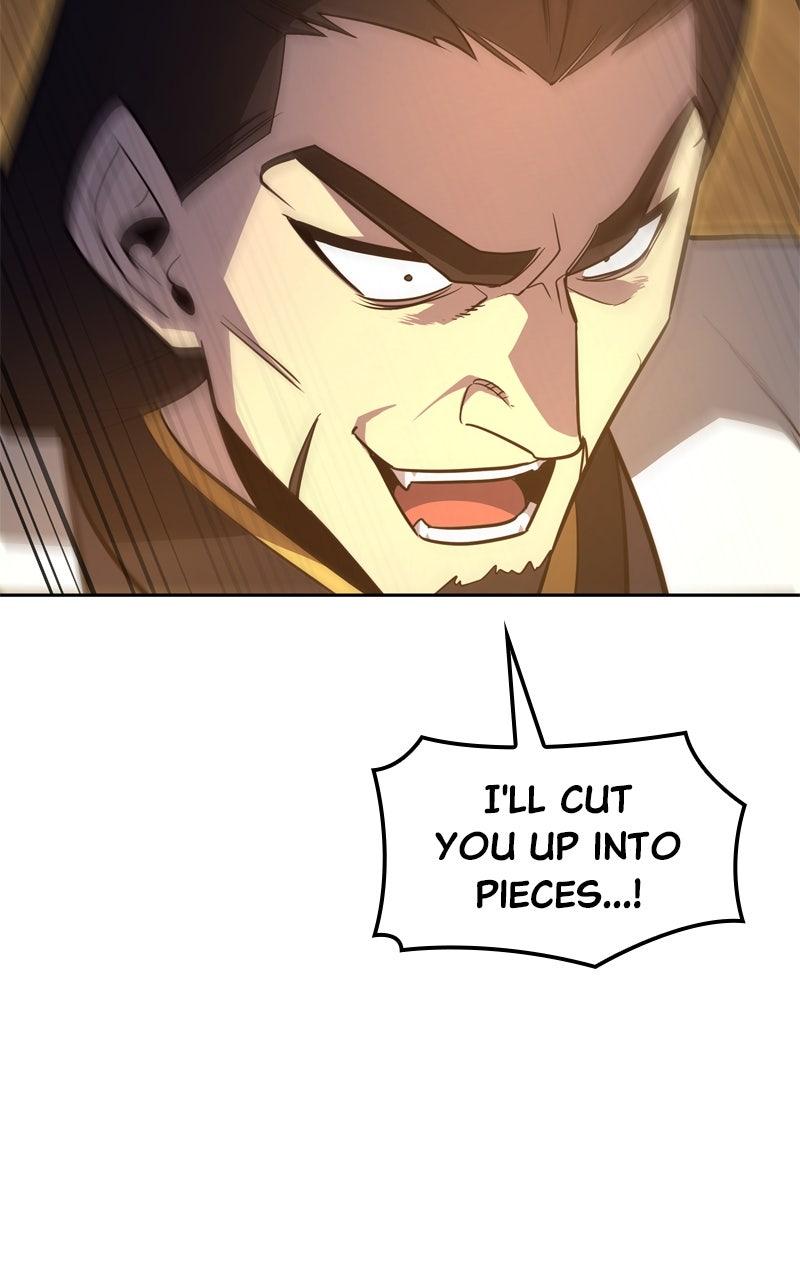 I Reincarnated As the Crazed Heir Chap 162 - Next Chap 163