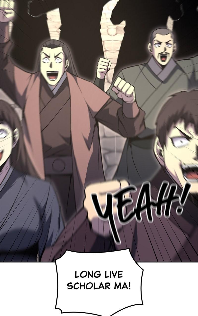 I Reincarnated As the Crazed Heir Chap 162 - Next Chap 163