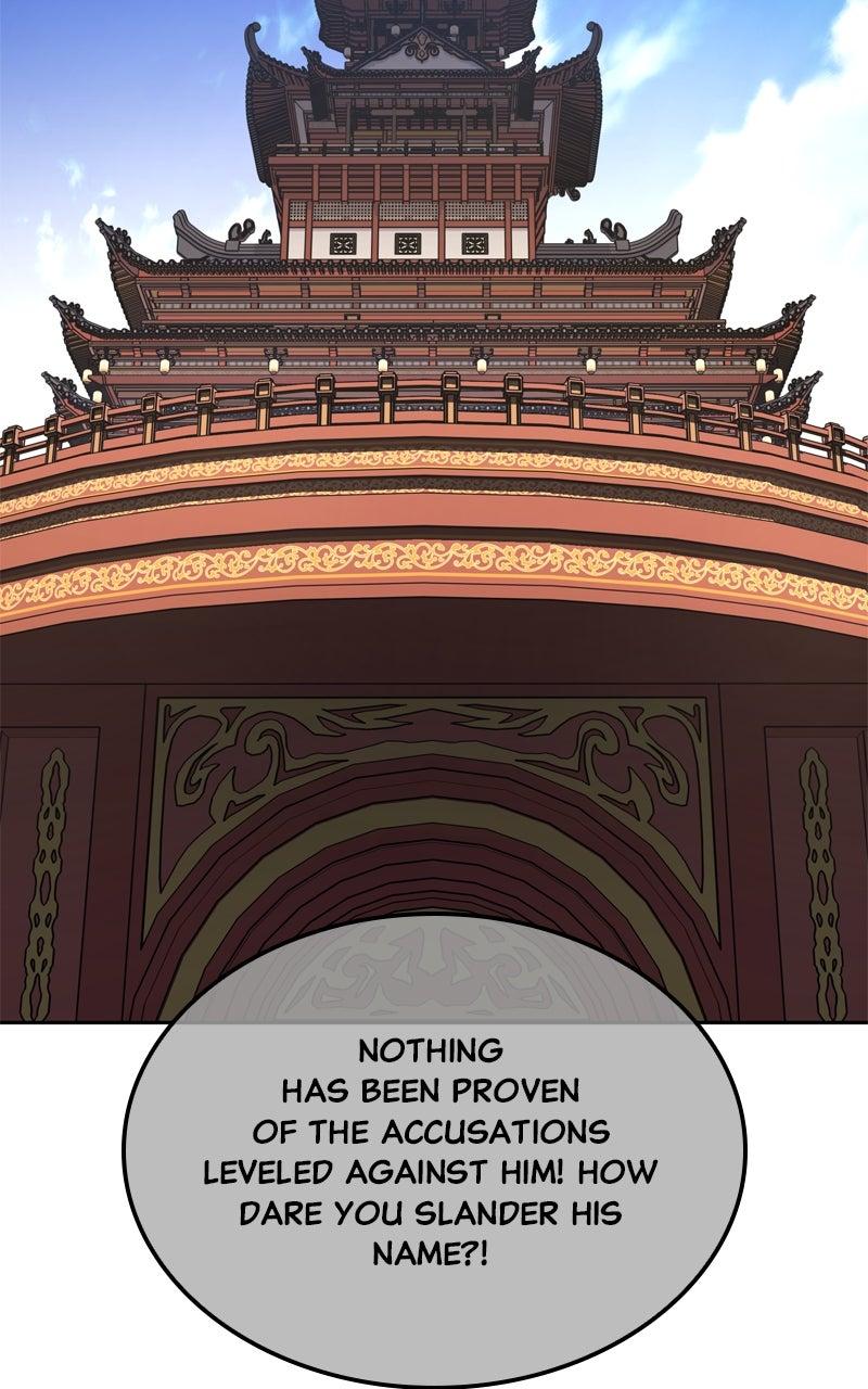 I Reincarnated As the Crazed Heir Chap 162 - Next Chap 163
