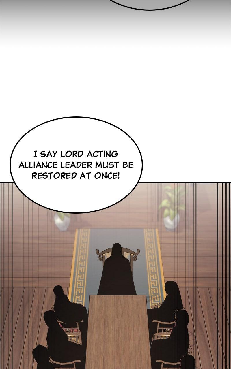 I Reincarnated As the Crazed Heir Chap 162 - Next Chap 163