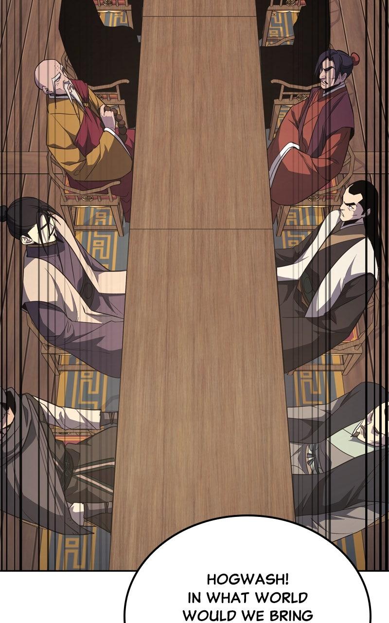 I Reincarnated As the Crazed Heir Chap 162 - Next Chap 163