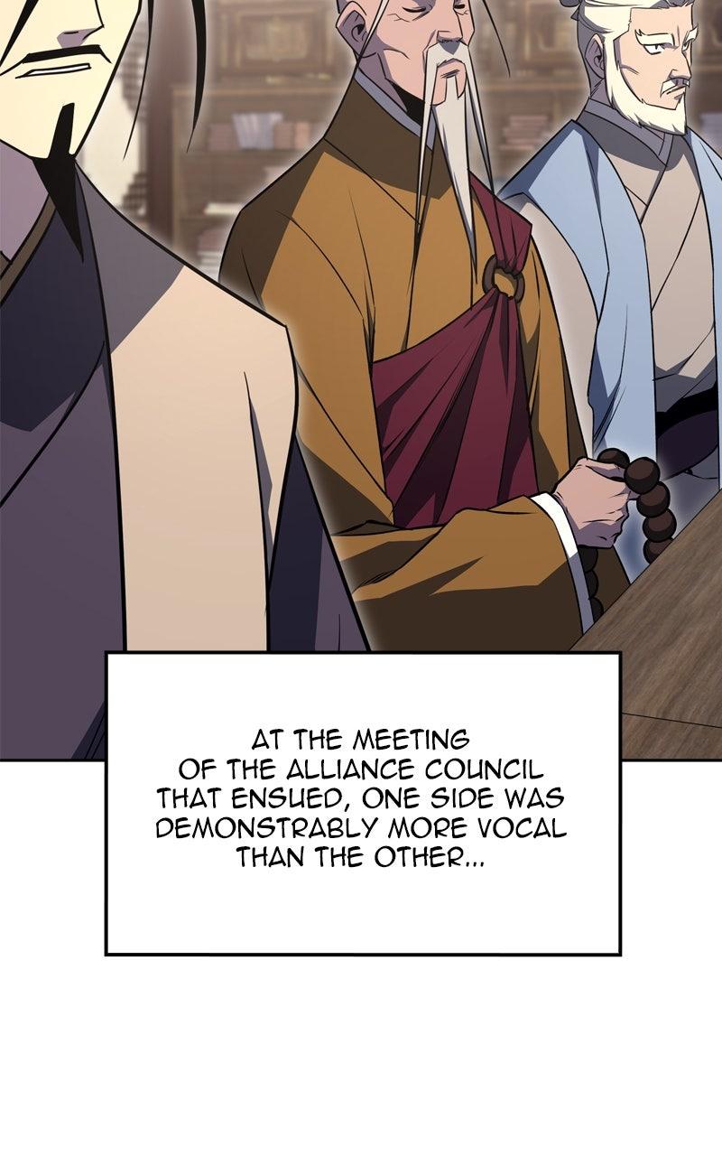 I Reincarnated As the Crazed Heir Chap 162 - Next Chap 163