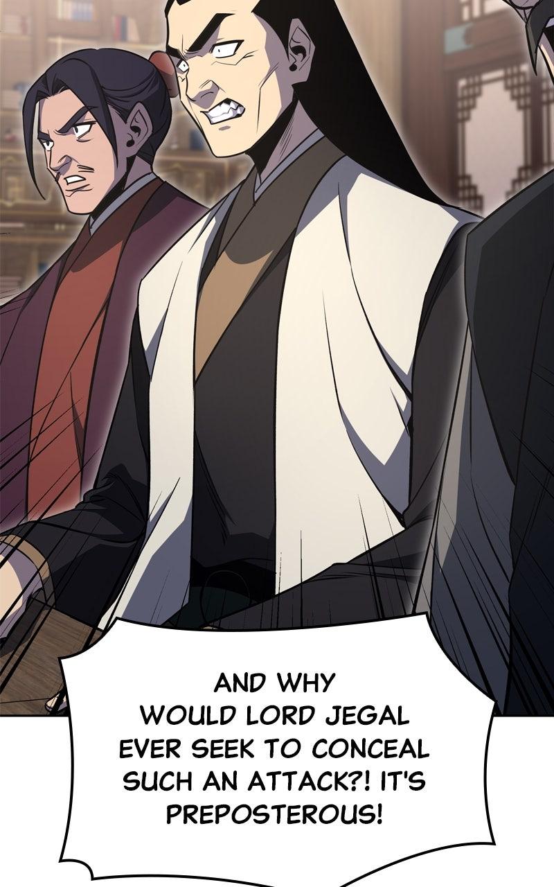 I Reincarnated As the Crazed Heir Chap 162 - Next Chap 163