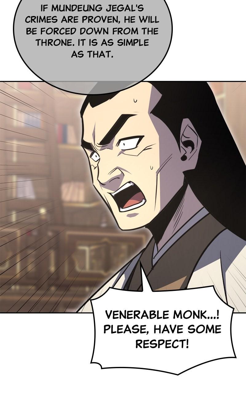 I Reincarnated As the Crazed Heir Chap 162 - Next Chap 163