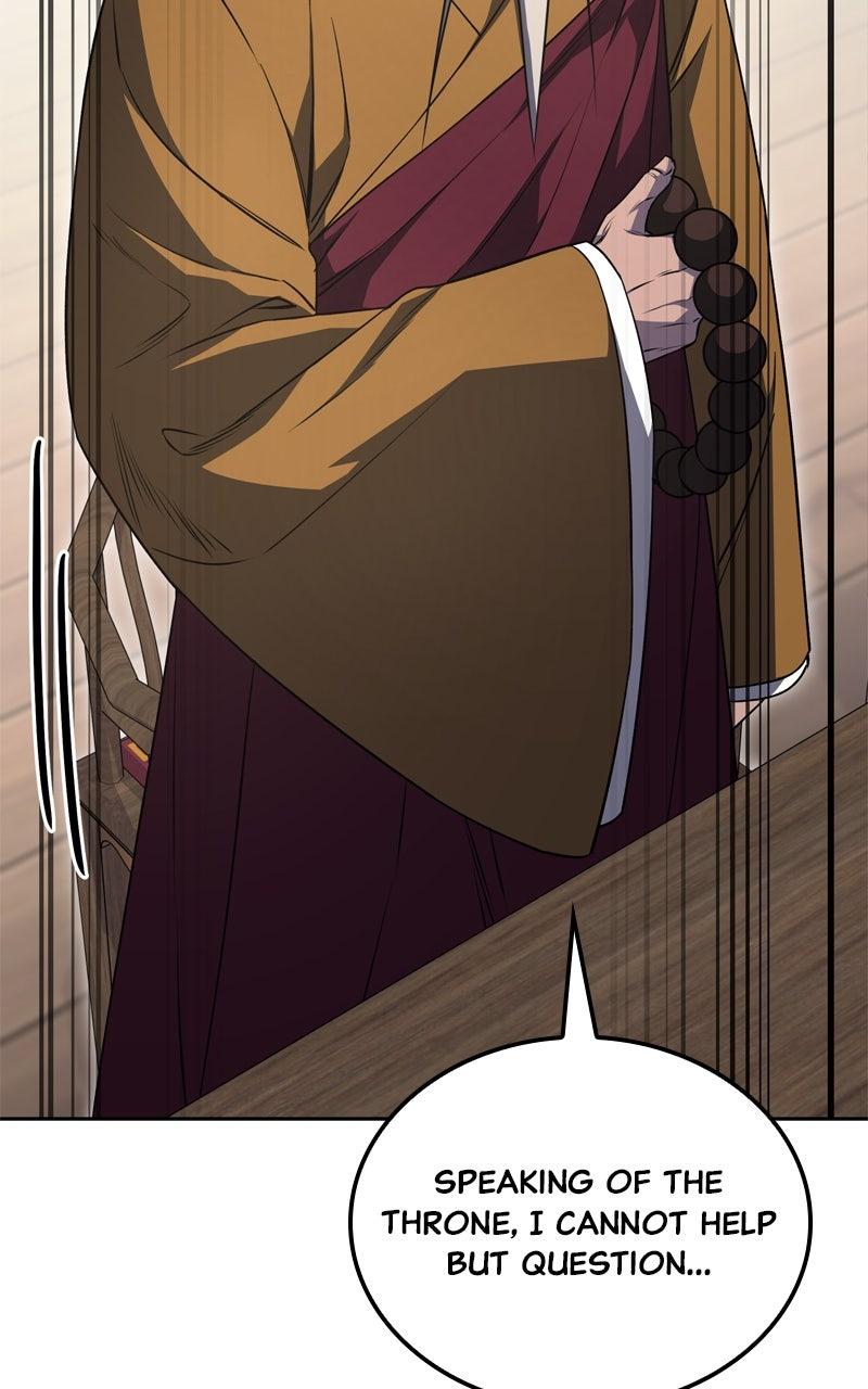 I Reincarnated As the Crazed Heir Chap 162 - Next Chap 163