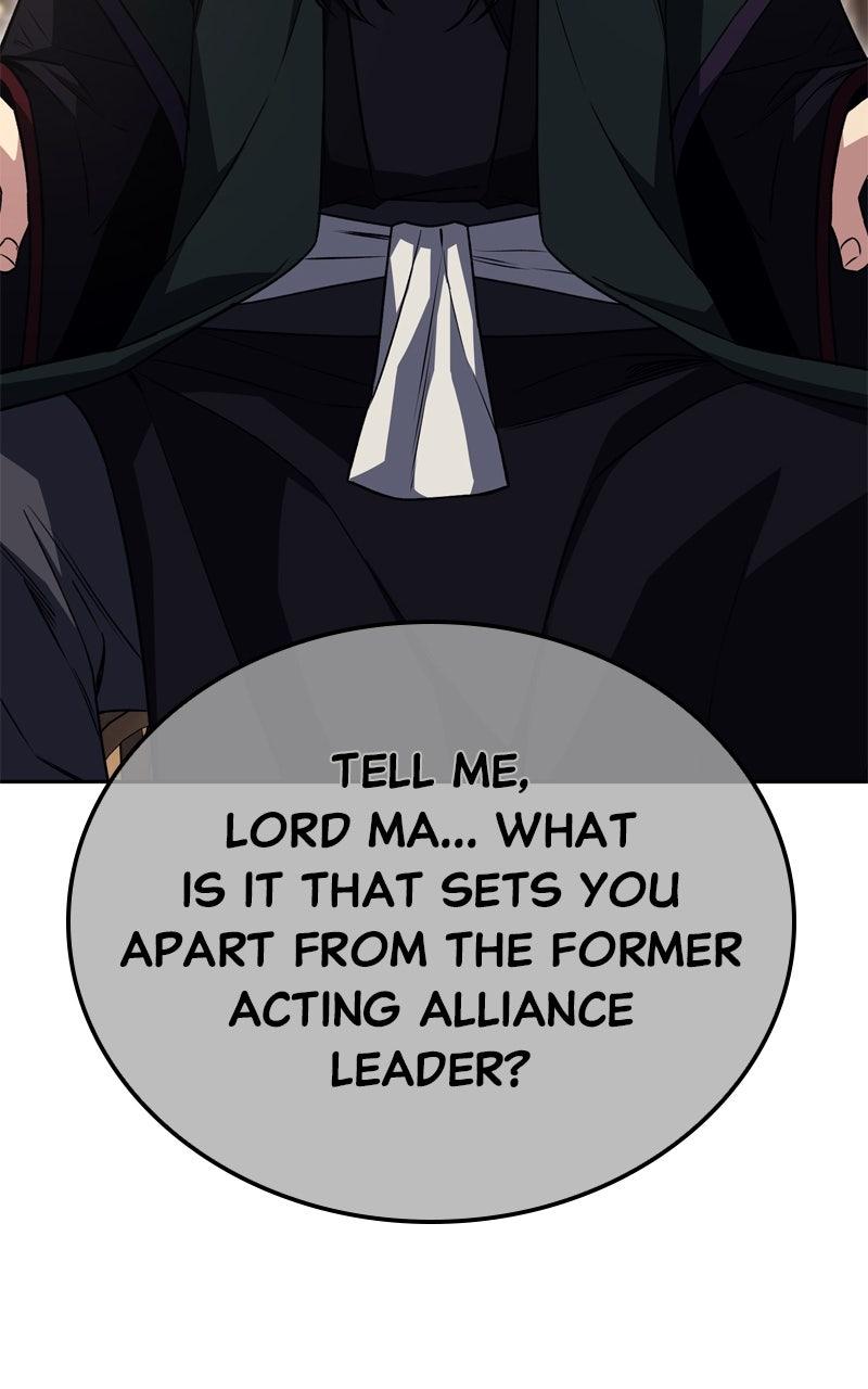 I Reincarnated As the Crazed Heir Chap 162 - Next Chap 163