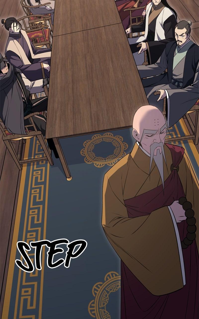 I Reincarnated As the Crazed Heir Chap 162 - Next Chap 163