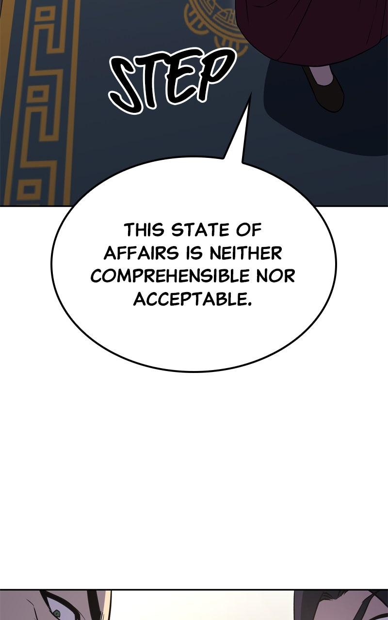 I Reincarnated As the Crazed Heir Chap 162 - Next Chap 163