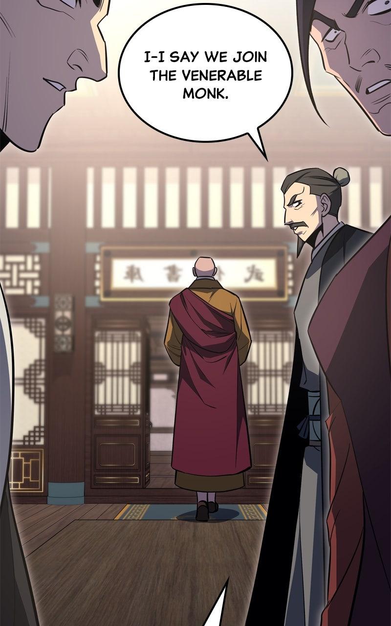 I Reincarnated As the Crazed Heir Chap 162 - Next Chap 163