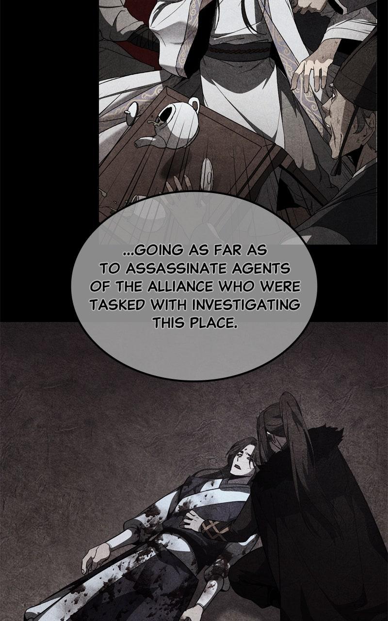 I Reincarnated As the Crazed Heir Chap 162 - Next Chap 163
