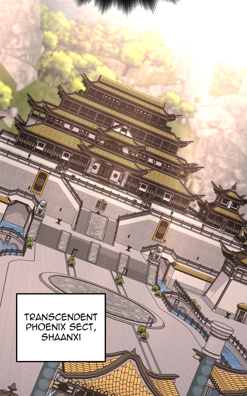 I Reincarnated As the Crazed Heir Chap 162 - Next Chap 163