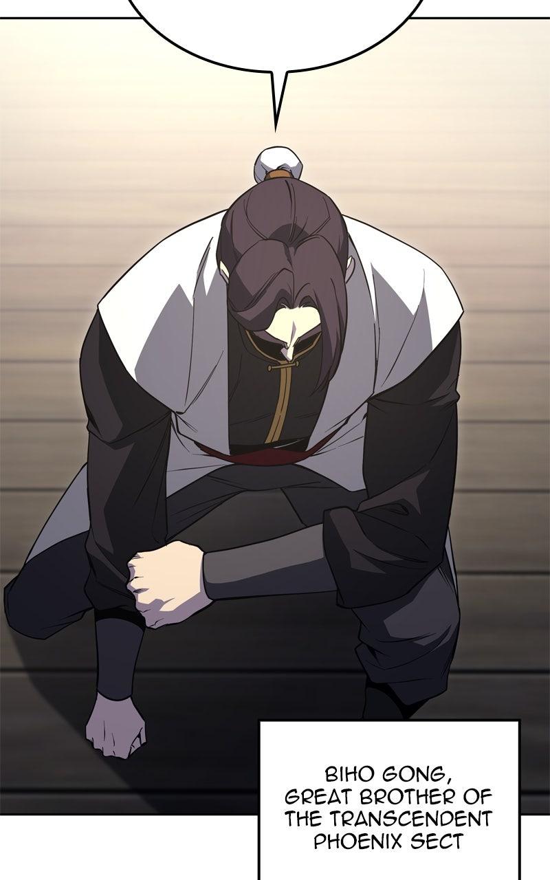 I Reincarnated As the Crazed Heir Chap 162 - Next Chap 163