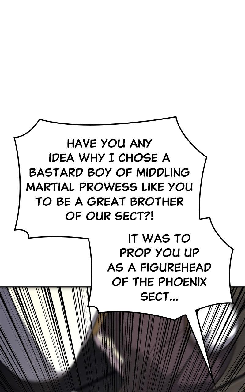 I Reincarnated As the Crazed Heir Chap 162 - Next Chap 163