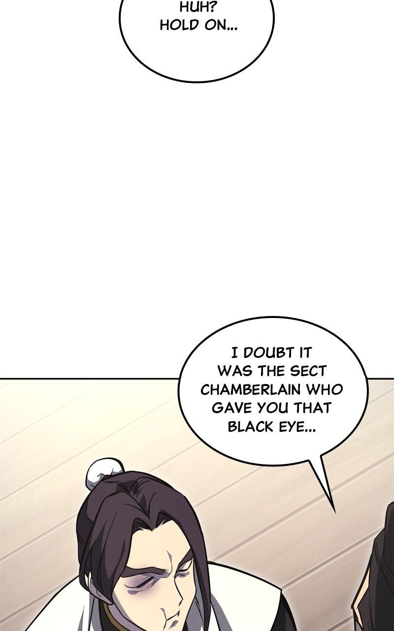 I Reincarnated As the Crazed Heir Chap 162 - Next Chap 163